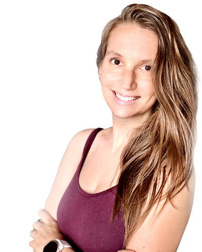 Photo de Barblina Ley-Letta