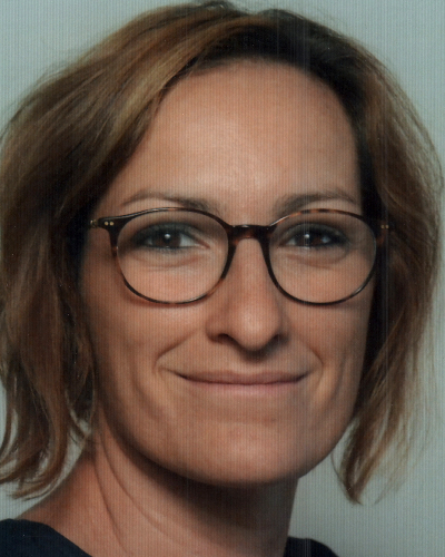 Photo de Méline Leca