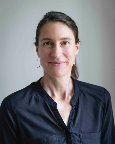 Photo de Manon Cometta-Pochon