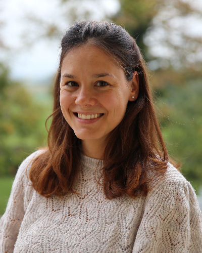 Photo de Nadia Stettler