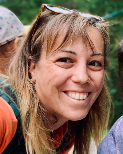 Photo de Kiaku Barbier