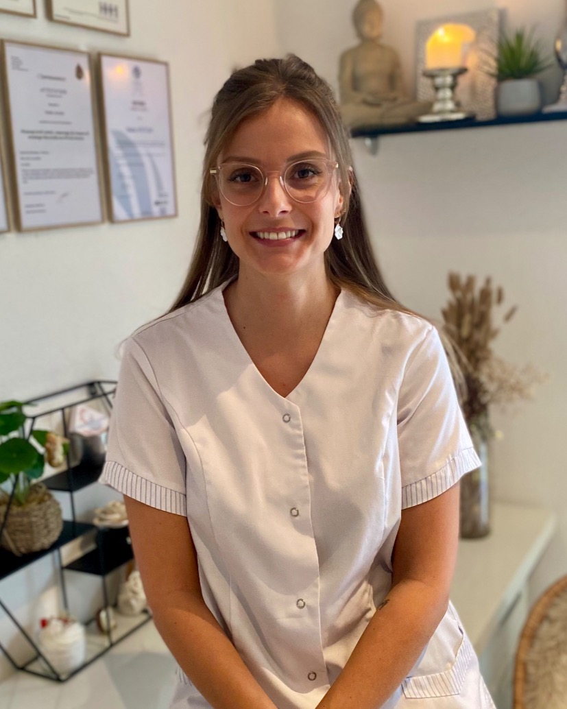 Photo de Emilie Mottaz Wieser