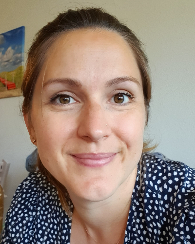 Photo de Stéphanie Anderegg