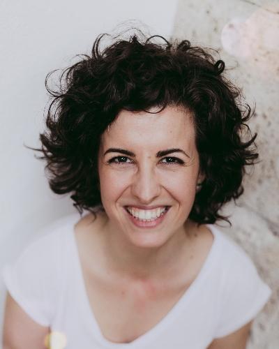 Photo de Doris Luginbühl