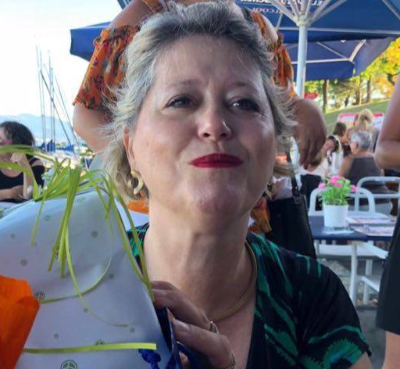 Photo de Axelle Lager