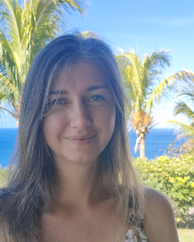 Photo de Sofia Beaver Baumgartl