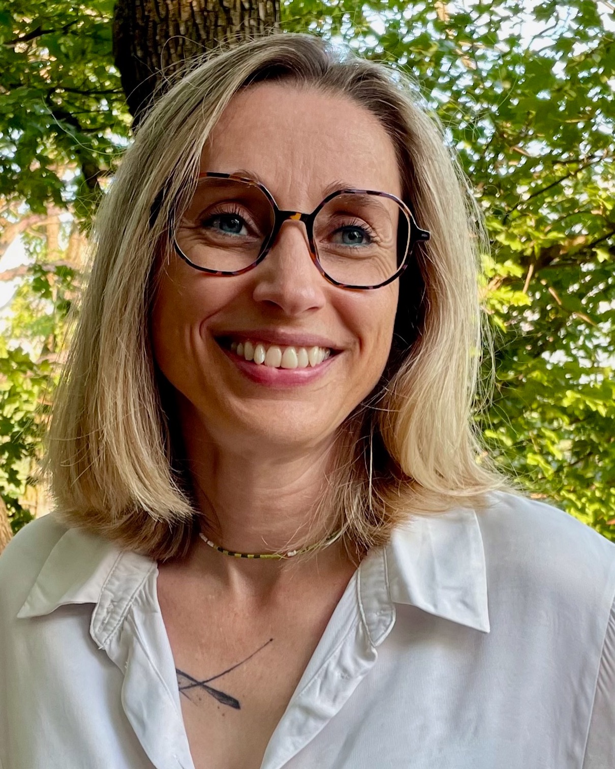 Photo de Marie Uguen